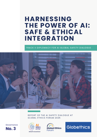 Governance 3 cover front