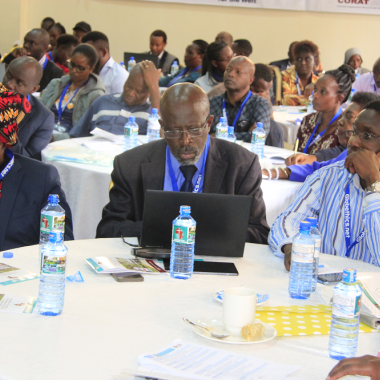 African Church Assets Programme (ACAP) 2023