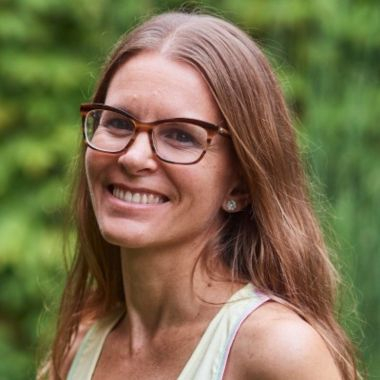 Ana Muro Cavanagh - Profesora del curso