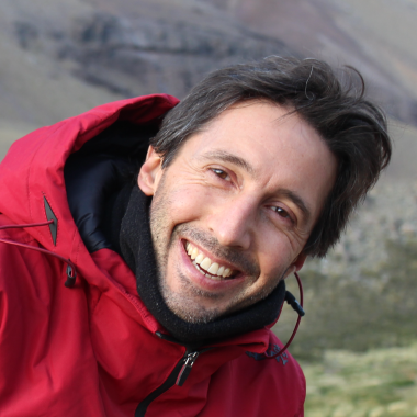 José Antonio David, Profesor del curso