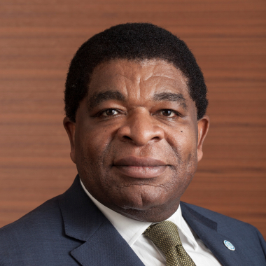 Martin Chungong