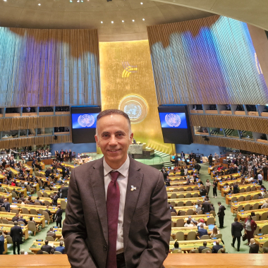 UN Summit of the Future