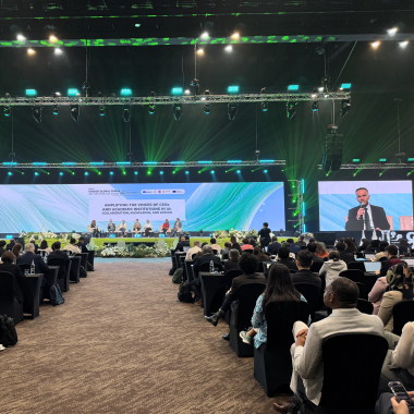 UNESCO GFEAI Network launch