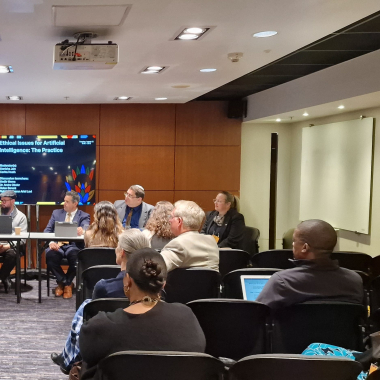 Ethical Issues for Artificial Intelligence: The Practice