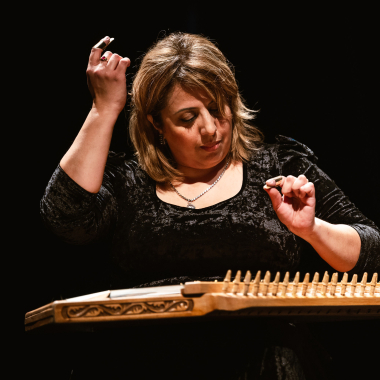 Kariné Arsenyan, copyright: nireves.photo