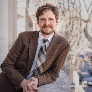 Michael Driessen