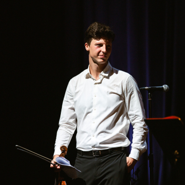 Oleksandr Dmytriev