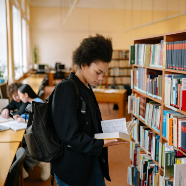 monthly reading list Repository