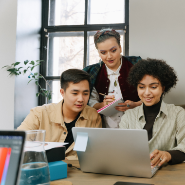 Repository Training & Tutorials