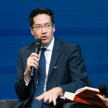 Lawrence Chong