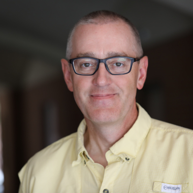 Paul Martens