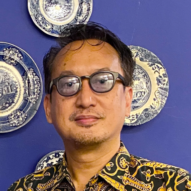Dicky Sofjan
