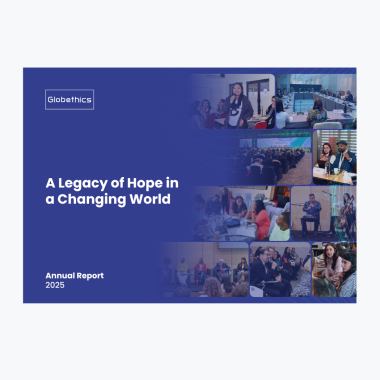 GE annual report 2025