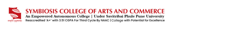Symbiosis College of Arts and Commerce Symbiosis College of Arts and Commerce