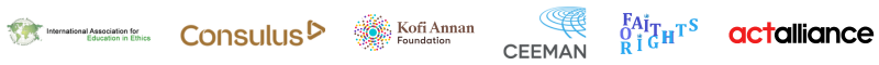 GEF25 knowledge partners