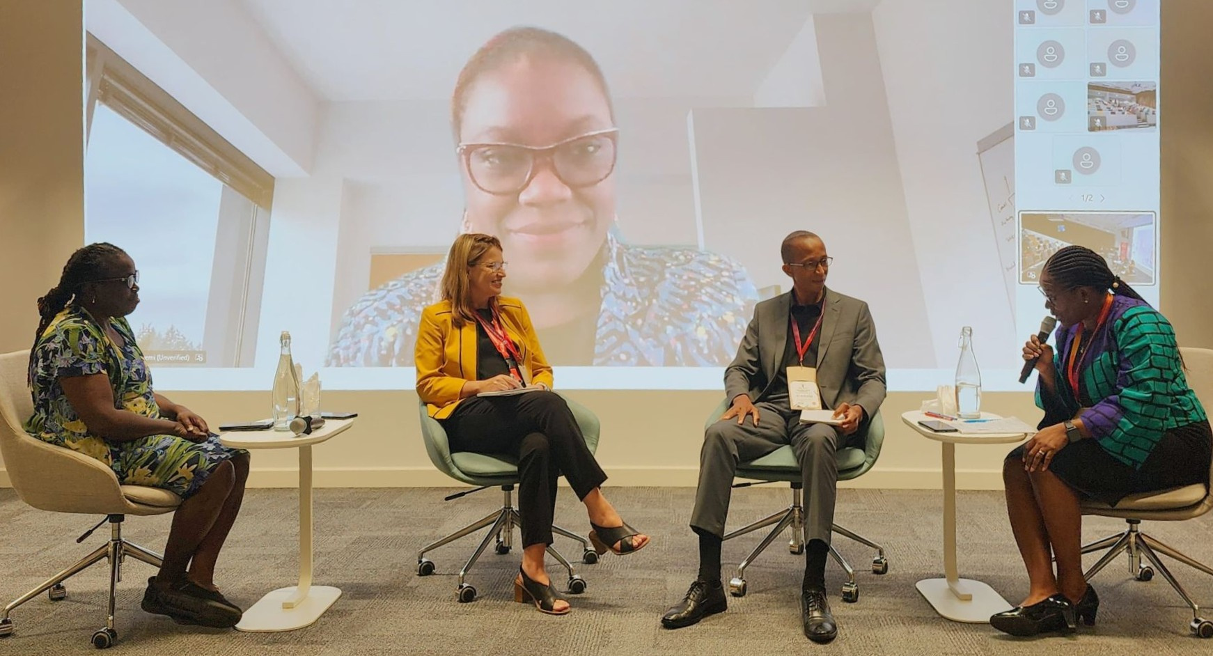 Decolonising business ethics in the age of technological acceleration