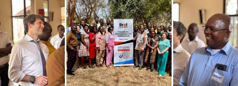 Responsible Governance and Ethical Leadership Drivers of Development Funding in 2026