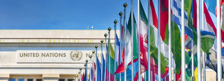 Ethics at the Heart of a Renewed UN80 System