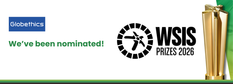 WSIS Prizes 2026