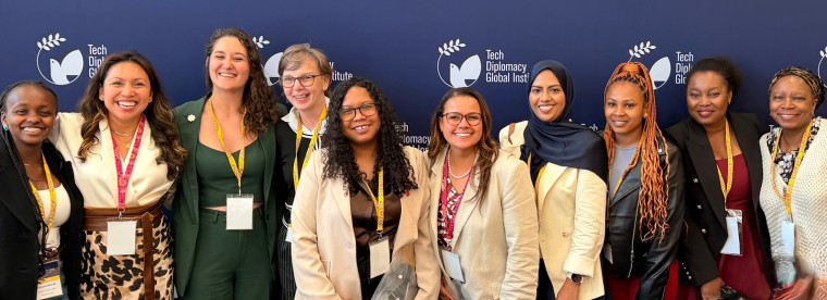 Women in Tech 2026 Cape Town