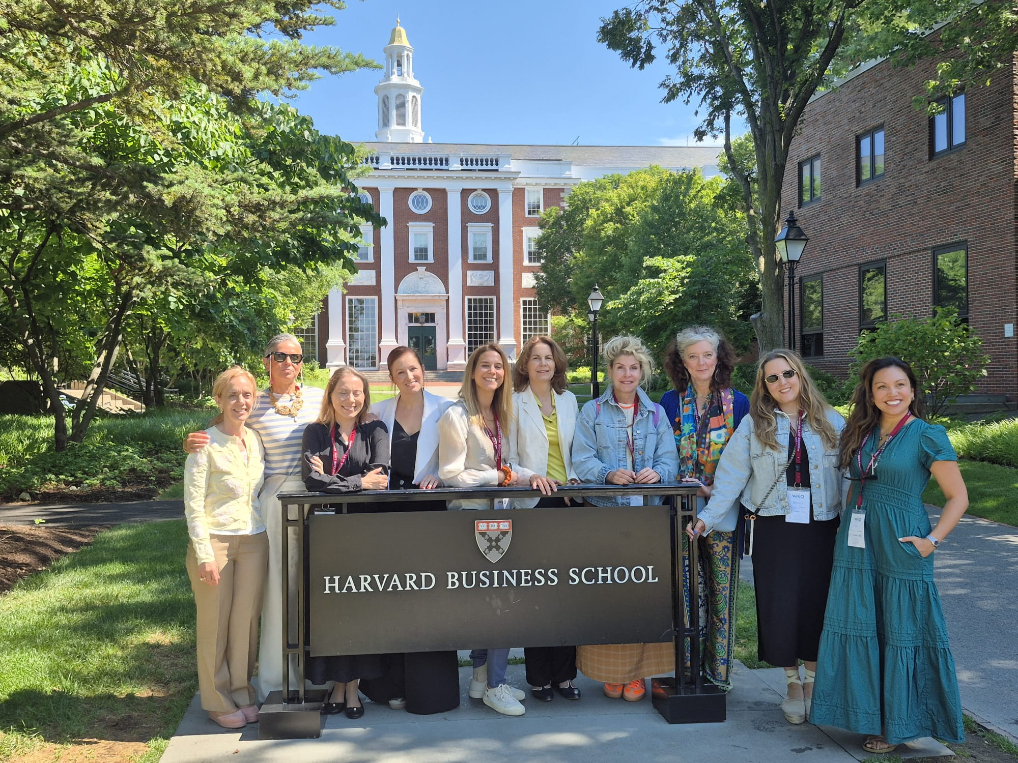 Ethical Risk Is Strategic Exposure: Reflections from WAIQ at Harvard Law School