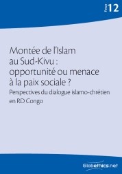 Montée de l'Islam au Sud-Kivu: opportunité ou menace à la paix sociale?