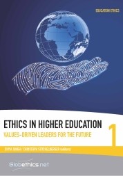 Ethics in Higher Education: Values-driven Leaders for the Future
