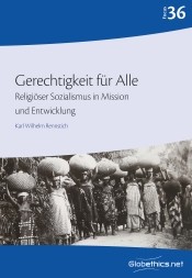 Gerechtigkeit für Alle: Religiöser Sozialismus in Mission und Entwicklung