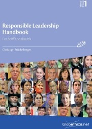 Responsible Leadership Handbook