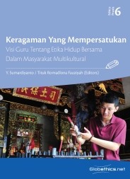 Keragaman Yang Mempersatukan