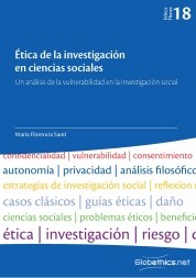 Ética de la investigación en ciencias sociales. Un análisis de la vulnerabilidad en la investigación social