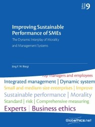 Improving Sustainable Performance of SMEs. The Dynamic Interplay of Morality and Management Systems