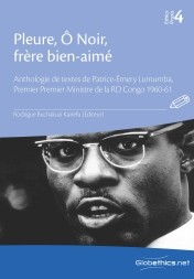 Pleure, Ô Noir, frère bien-aimé