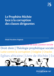 Le Prophète Michée face à la corruption des classes dirigeantes