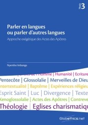 Parler en langues ou parler d'autres langues. Approche exégétique des Actes des Apôtres