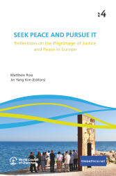 Seek Peace and Pursue It