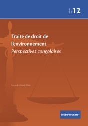 Traité de droit de l’environnement