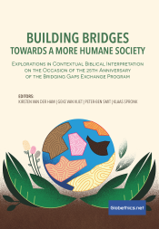 Building Bridges Towards a More Humane Society