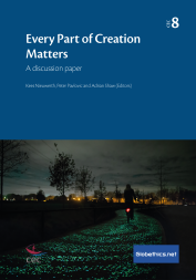 Every Part of Creation Matters