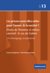 Les prisons sont-elles utiles pour l’avenir de la société ?
