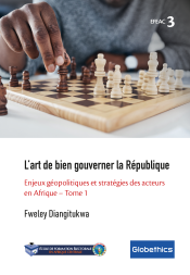 L’art de bien gouverner la République - Tome 1