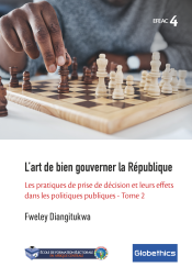 L'art de bien gouverner la République Tome 2