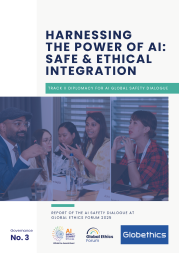 Governance 3 cover front