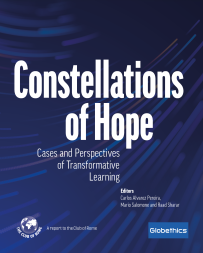 Constellations of Hope cover front
