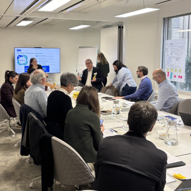 Executive Ethical Risk Management Workshop Geneva