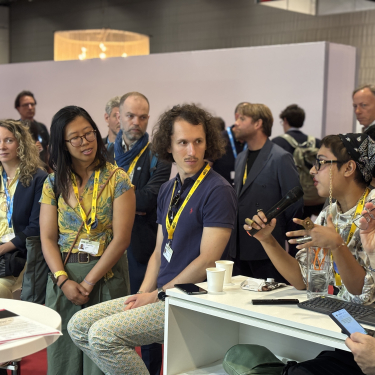 Ethical AI Governance Fellows at AI for Good